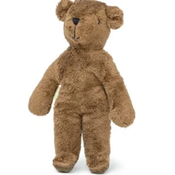 Schlenker Kuscheltier Bär braun