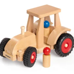 Schlepper