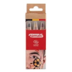 3 Schminkstifte 