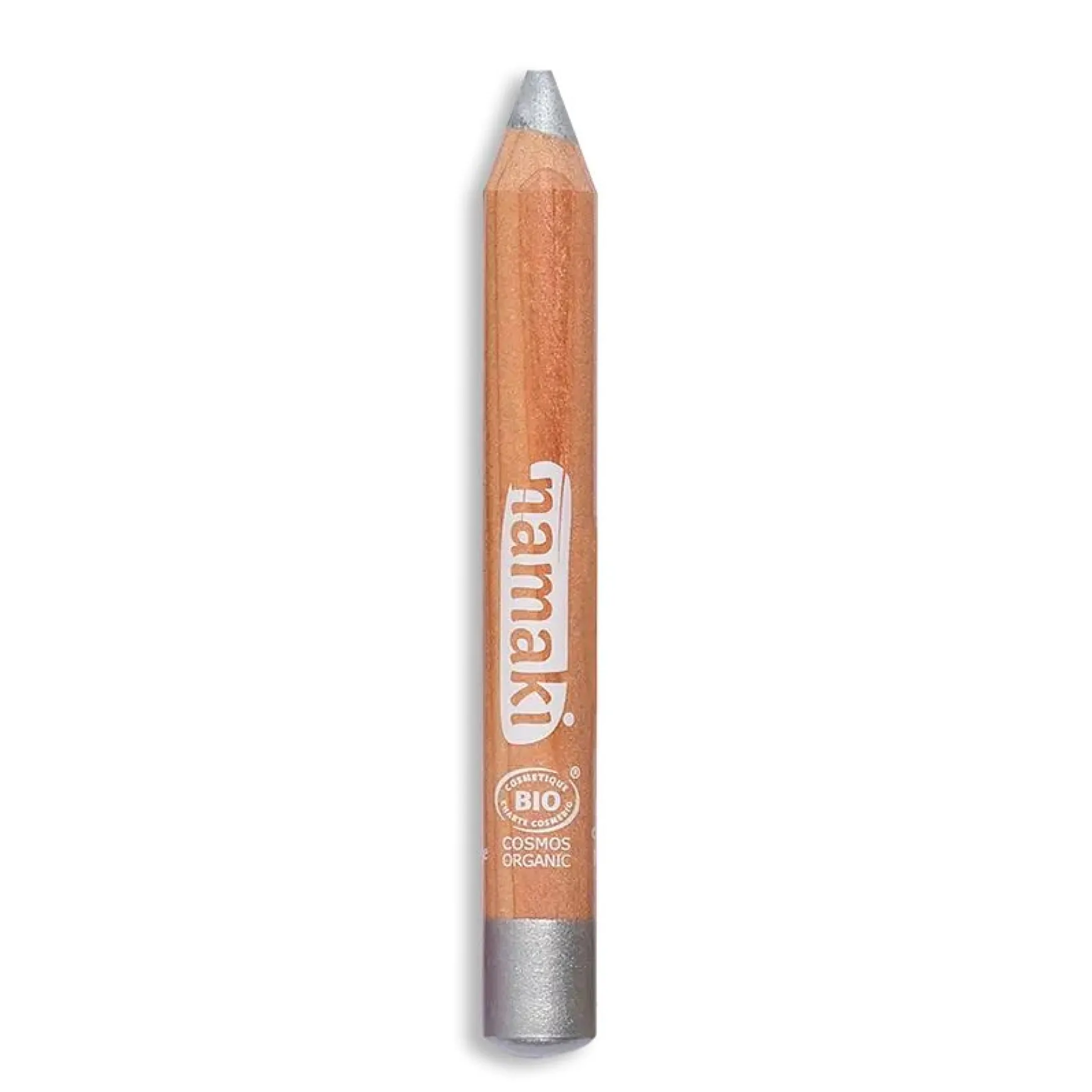 Schminkstift Silber