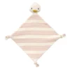 Schmusetuch "Ente"