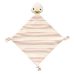Schmusetuch "Ente"