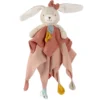 Schmusetuch Hase