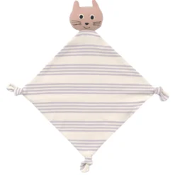 Schmusetuch "Katze"
