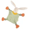 Schnuffeltuch Hase