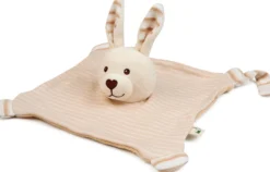 Schnuffeltuch | Hase