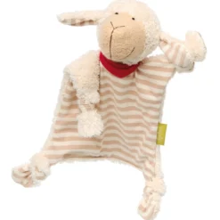 Schnuffeltuch Schaf