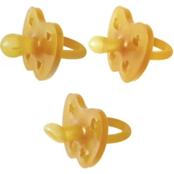 Schnuller 3er-Pack Probierset Newborn 0-3 Monate