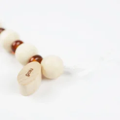 Schnullerkette Bernstein