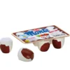 Schoko-Milch-Dessert Monte von Zott