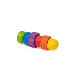 Schraubenspiel Regenbogen