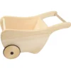 Schubwagen Holz