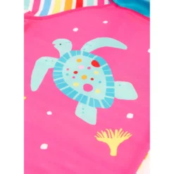 Schwimmanzug 