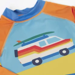 Schwimmshirt 