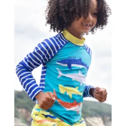 Schwimmshirt 