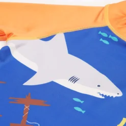 Schwimmshirt 