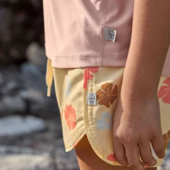 Schwimm-Shorts 