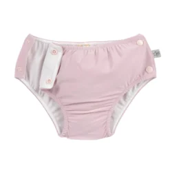 Schwimmwindel "ciao" rosa 62/68