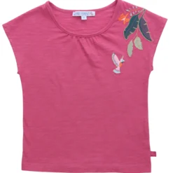 Shirt "Kolibri" mallow 110/116