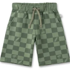 Shorts "Beach" grün 110