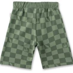 Shorts "Beach" grün 110