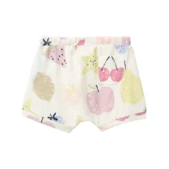 Shorts "Früchte" bunt74/80