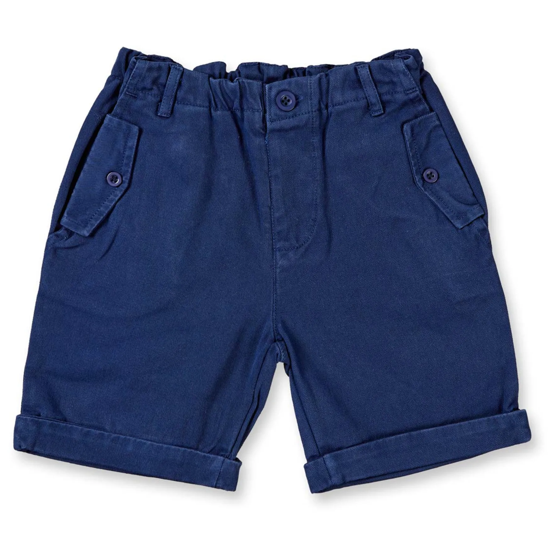 Shorts Kinder navy 104