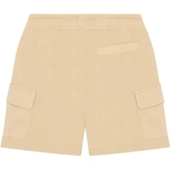 Shorts mit Kordelzug irish cream 116