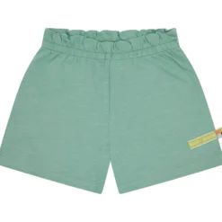 Shorts mit Rüschenbündchen bamboo 110/116