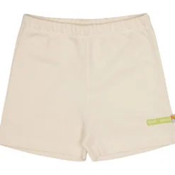 Shorts Musselin vanille 122/128
