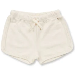 Shorts "Sommersweat" creme 98