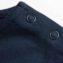 Skaterkleid dunkelblau