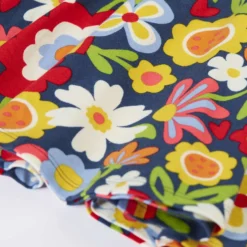 Skaterkleid langarm 