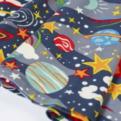 Skaterkleid langarm 