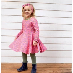 Skaterkleid 