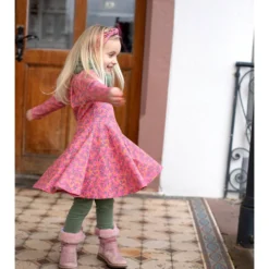 Skaterkleid 