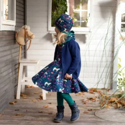 Skaterkleid 
