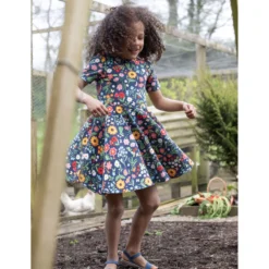 Skaterkleid 