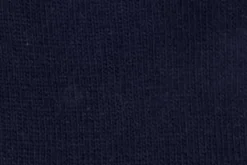 Socken dunkelblau uni 18-19