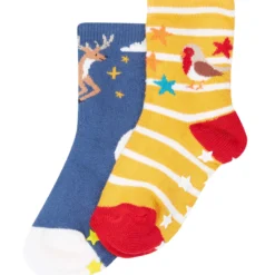 Socken 3er-Pack 