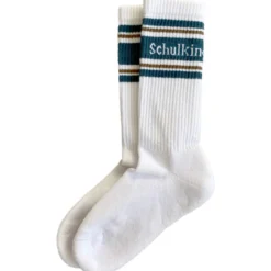 Socken Schulkind Petrol 27-30