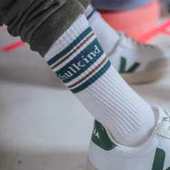 Socken Schulkind Petrol 27-30