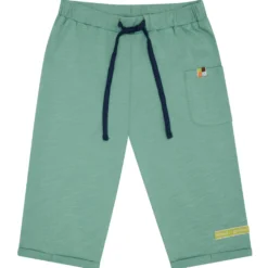 Sommer-Hose bamboo122/128