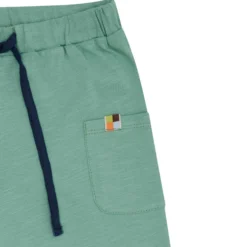 Sommer-Hose bamboo122/128