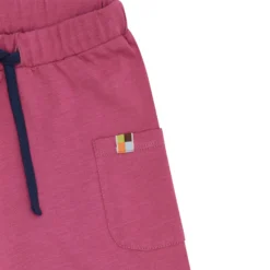 Sommer-Hose rouge122/128