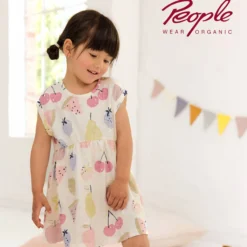 Sommerkleid 