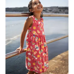 Sommerkleid 