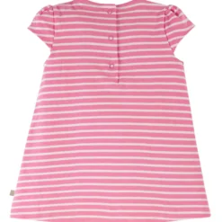 Sommerkleid pink 