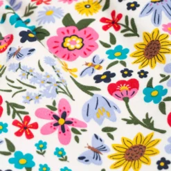 Sommerkleid weiß