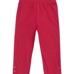 Sommer Leggings 3/4 Pink 50/56